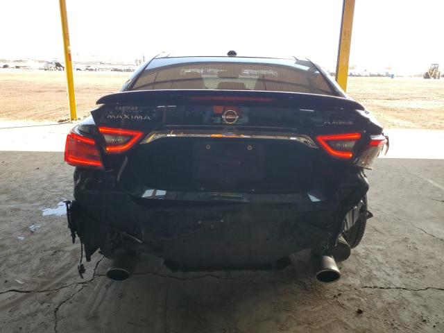 Photo 6 from auction – 2016 NISSAN MAXIMA 3.5 with VIN 1N4AA6AP2GC430885