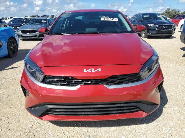 Photo 5 from auction – 2024 KIA FORTE LX with VIN 3KPF24AD8RE752689