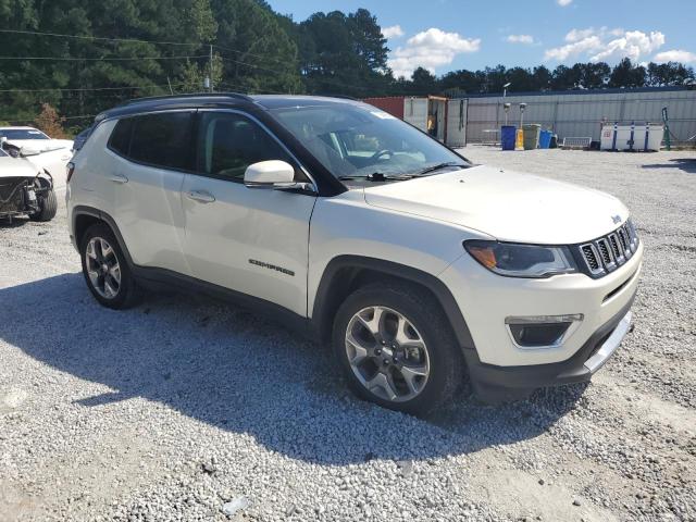 Photo 4 from auction – 2018 JEEP COMPASS LI with VIN 3C4NJCCB5JT462060