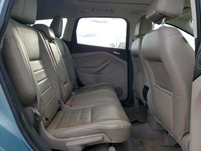 Photo 11 from auction – 2013 FORD ESCAPE SEL with VIN 1FMCU9H94DUB63205
