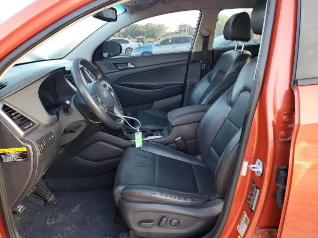 Photo 7 from auction – 2016 HYUNDAI TUCSON LIM with VIN KM8J33A26GU189569