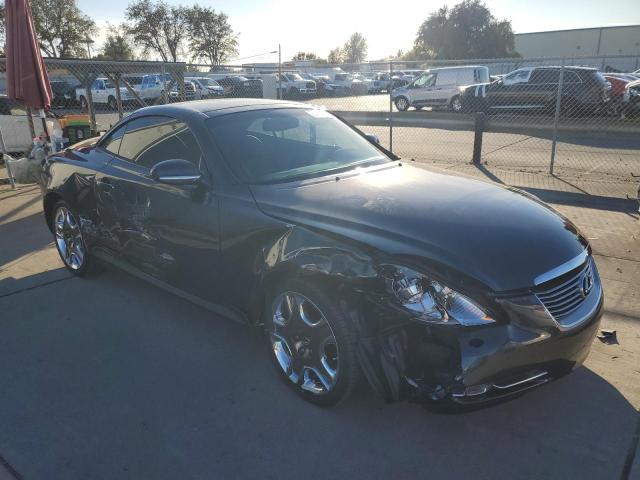 Photo 4 from auction – 2007 LEXUS SC 430 with VIN JTHFN45Y179010994