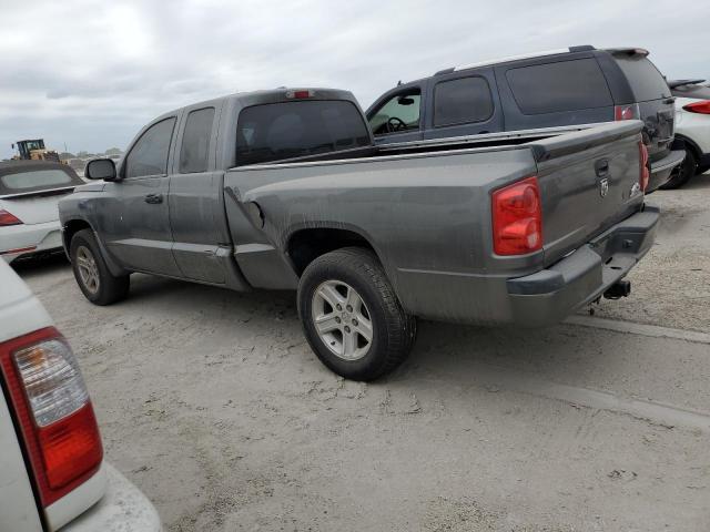 Foto 2 de la subasta – 2011 DODGE DAKOTA SLT con VIN 1D7RE3BK2BS676231