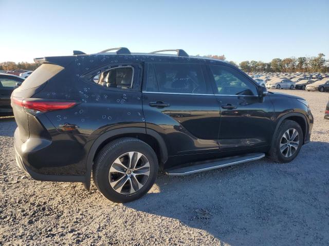 Photo 3 from auction – 2021 TOYOTA HIGHLANDER with VIN 5TDGZRBH7MS531209