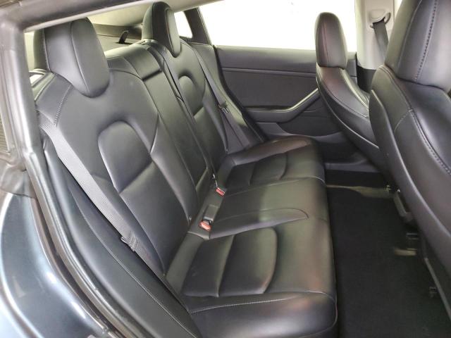 Photo 10 from auction – 2022 TESLA MODEL 3 with VIN 5YJ3E1EA8NF286470