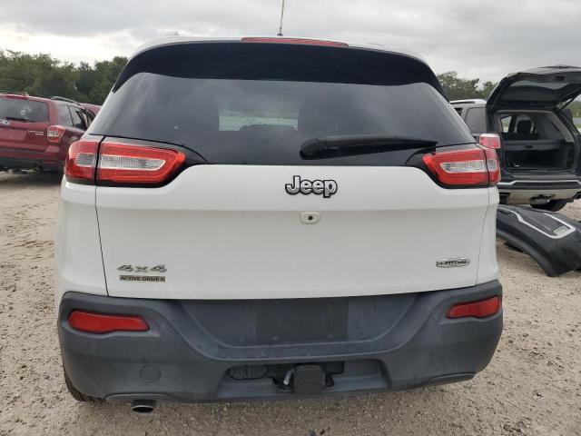 Photo 6 from auction – 2015 JEEP CHEROKEE L with VIN 1C4PJMCB7FW565187