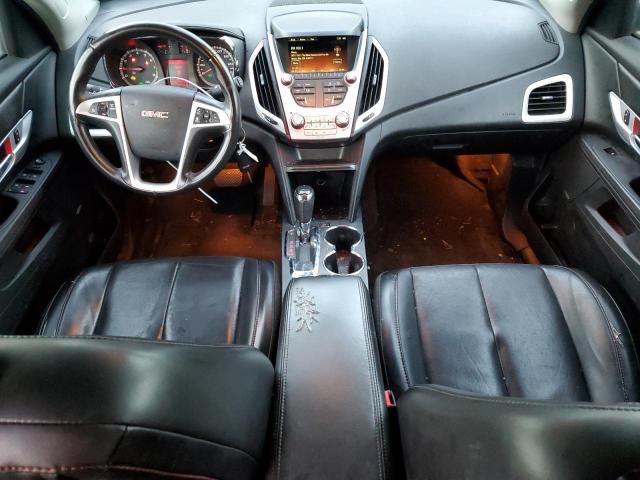 Photo 8 from auction – 2017 GMC TERRAIN SL with VIN 2GKFLUEK0H6304990