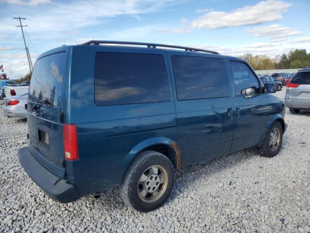 Foto 3 de la subasta – 2003 CHEVROLET ASTRO con VIN 1GNEL19X63B134286