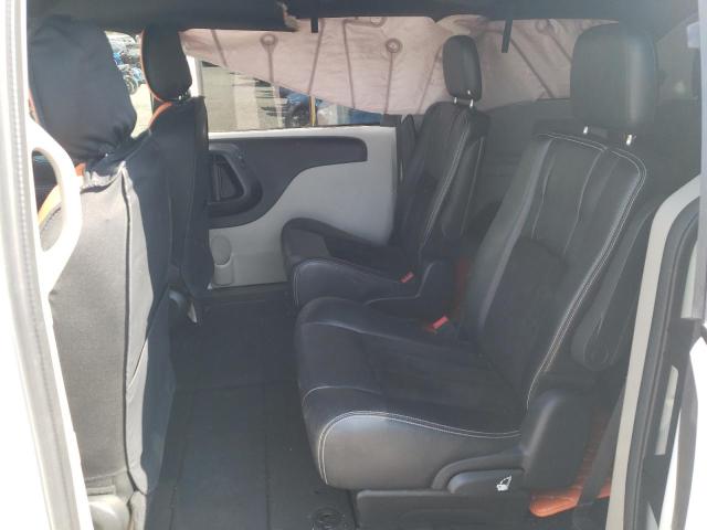 Photo 11 from auction – 2017 DODGE GRAND CARA with VIN 2C4RDGCGXHR730836