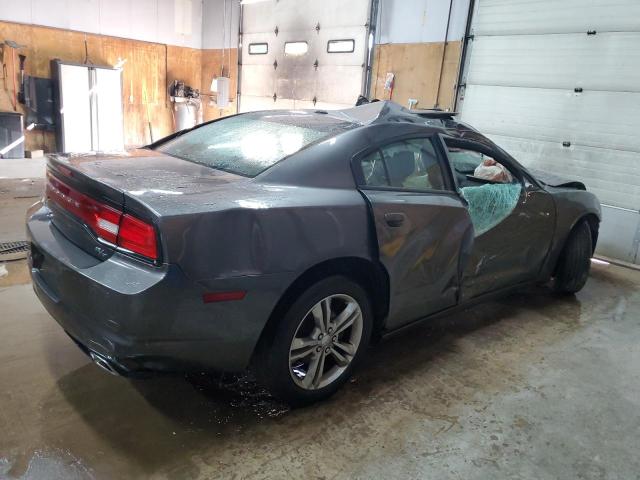 Photo 3 from auction – 2014 DODGE CHARGER R/ with VIN 2C3CDXDT1EH364921