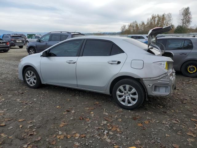 Photo 2 from auction – 2019 TOYOTA COROLLA L with VIN 2T1BURHE9KC237726
