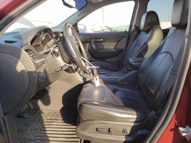 Photo 7 from auction – 2016 CHEVROLET TRAVERSE L with VIN 1GNKVHKD7GJ252008