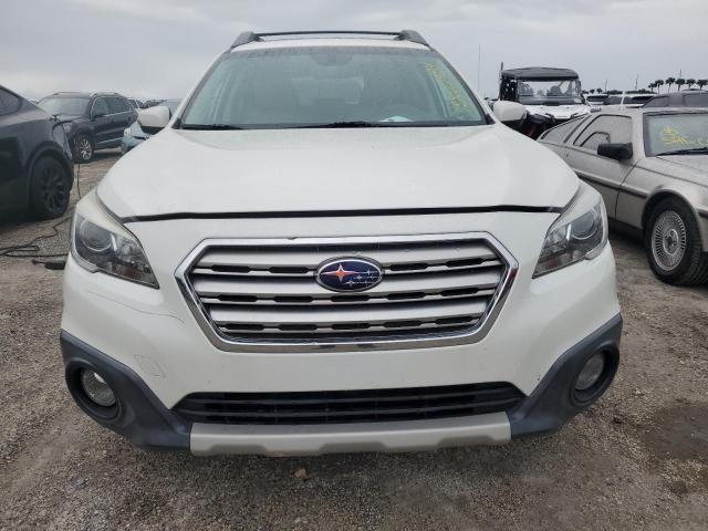 Photo 5 from auction – 2017 SUBARU OUTBACK 2. with VIN 4S4BSANCXH3310660