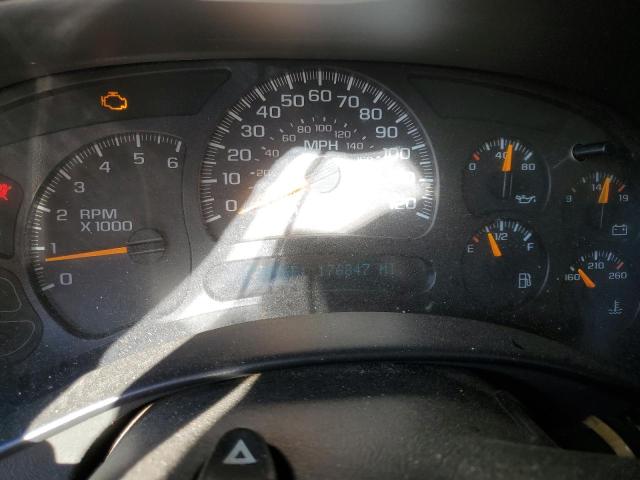 Photo 9 from auction – 2006 CHEVROLET SILVERADO with VIN 2GCEC13T061172258