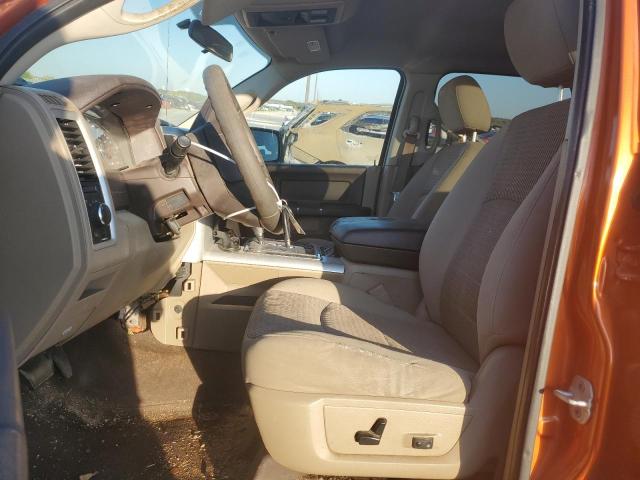 Photo 7 from auction – 2010 DODGE RAM 1500 with VIN 1D7RB1CT0AS213250