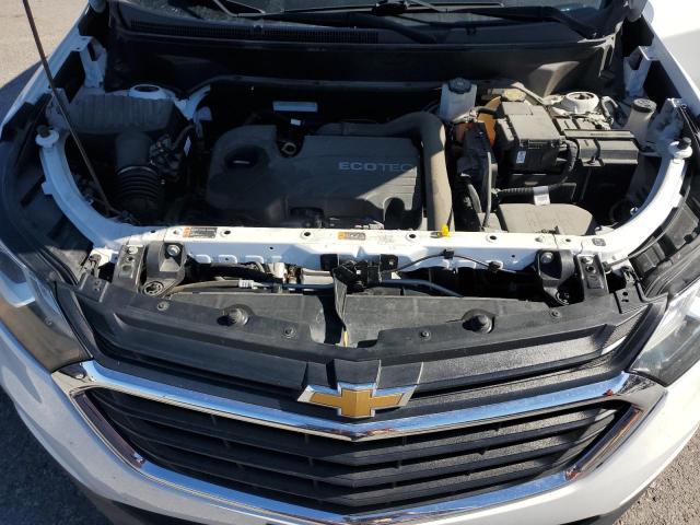 Photo 12 from auction – 2018 CHEVROLET EQUINOX LT with VIN 2GNAXJEV4J6268365