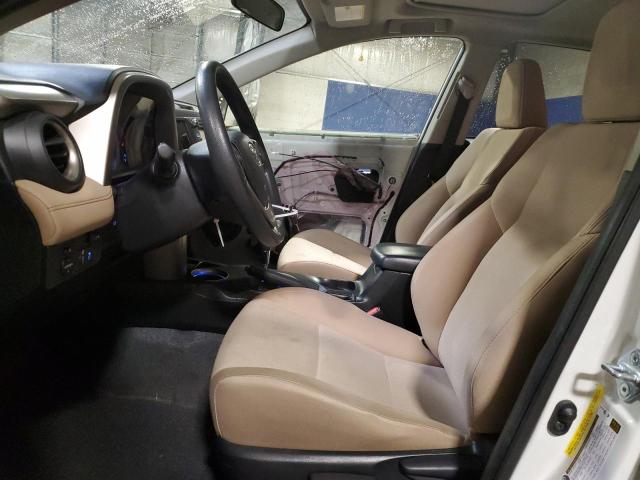 Photo 7 from auction – 2015 TOYOTA RAV4 XLE with VIN JTMWFREV8FJ038502