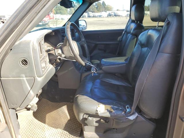 Фото 7 с аукциона – 2001 CHEVROLET SILVERADO с VIN 1GCEK19T71E167057