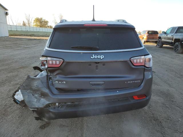 Photo 6 from auction – 2024 JEEP COMPASS LI with VIN 3C4NJDCN5RT125626
