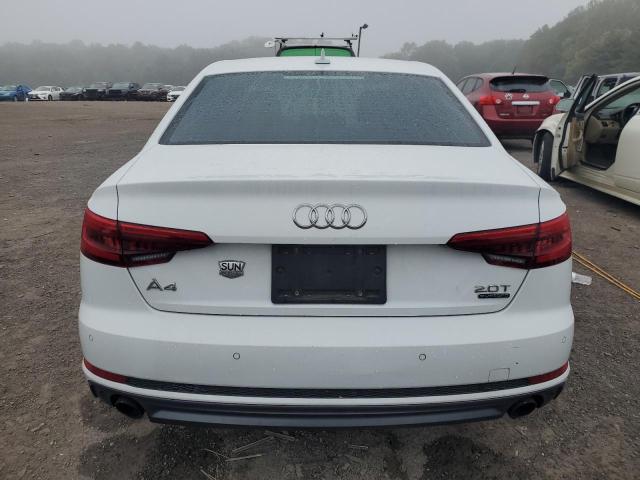 Photo 6 from auction – 2017 AUDI A4 PREMIUM with VIN WAUENAF46HN041817