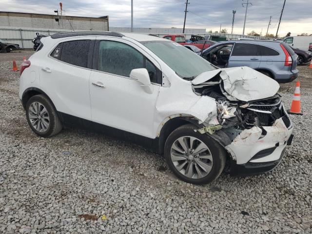 Photo 4 from auction – 2017 BUICK ENCORE PRE with VIN KL4CJASB2HB255371