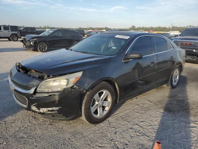 Photo 1 from auction – 2016 CHEVROLET MALIBU LIM with VIN 1G11B5SA3GU114801