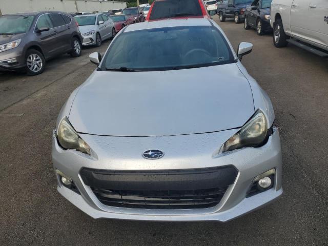 Photo 5 from auction – 2013 SUBARU BRZ 2.0 LI with VIN JF1ZCAC12D2605517
