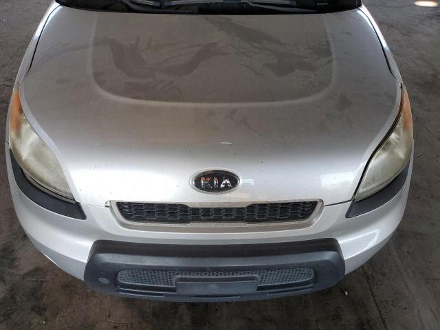 Photo 11 from auction – 2010 KIA SOUL + with VIN KNDJT2A29A7702382