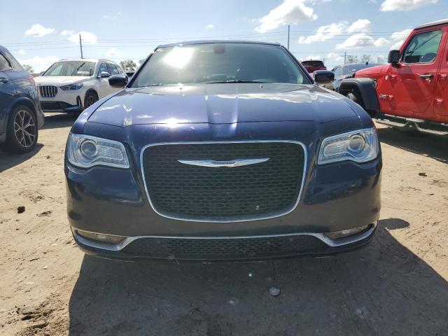 Photo 5 from auction – 2015 CHRYSLER 300 LIMITE with VIN 2C3CCAAGXFH743747