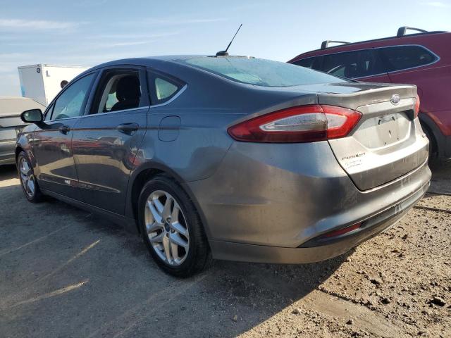 Photo 2 from auction – 2013 FORD FUSION SE with VIN 3FA6P0HR0DR203023