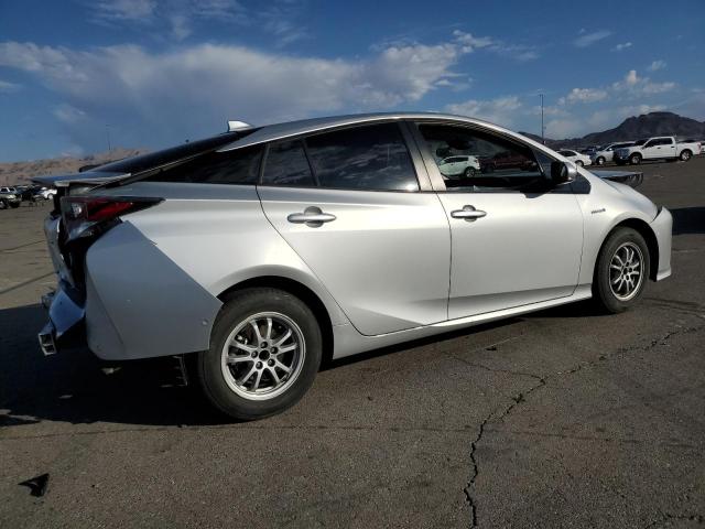 Photo 3 from auction – 2018 TOYOTA PRIUS with VIN JTDKARFU5J3553103