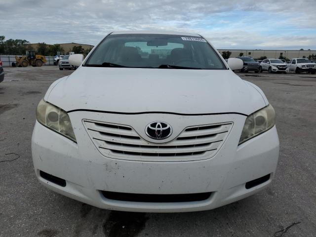 Photo 5 from auction – 2009 TOYOTA CAMRY BASE with VIN 4T1BE46K79U877967