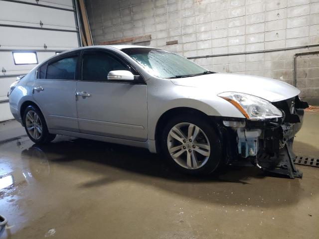 Photo 4 from auction – 2010 NISSAN ALTIMA SR with VIN 1N4BL2AP5AN549324