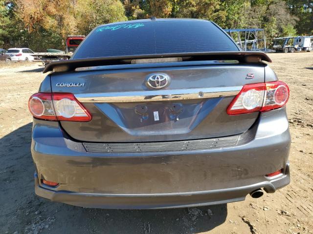 صورة رقم 6 من المزاد - 2013 TOYOTA COROLLA BA مع VIN 2T1BU4EE6DC981987