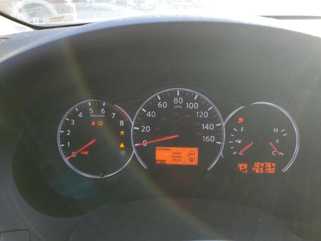 Photo 9 from auction – 2011 NISSAN ALTIMA BAS with VIN 1N4AL2AP3BN506582