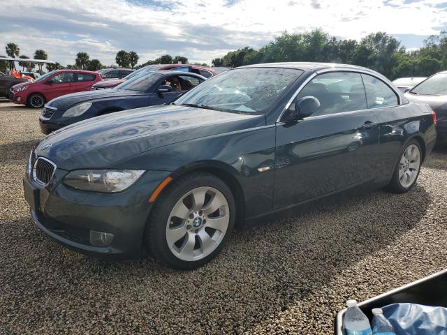 BMW 328 I 2008 with VIN WBAWL13528PX11892 - Photo from auction