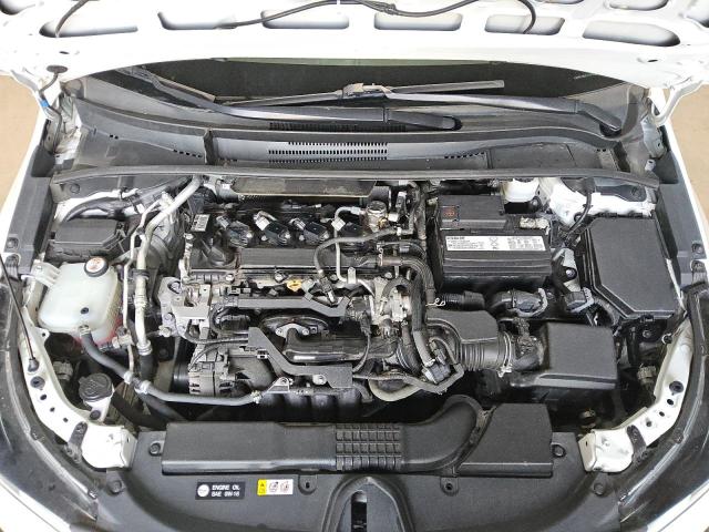 Photo 11 from auction – 2020 TOYOTA COROLLA SE with VIN 5YFP4RCE4LP026223