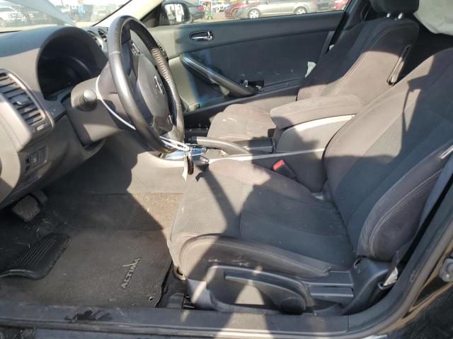 Photo 7 from auction – 2010 NISSAN ALTIMA SR with VIN 1N4BL2EP0AC111607
