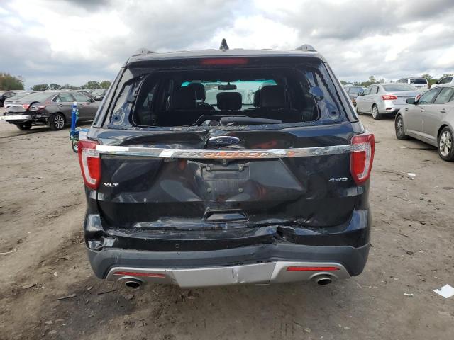 Photo 6 from auction – 2016 FORD EXPLORER X with VIN 1FM5K8D83GGC46729