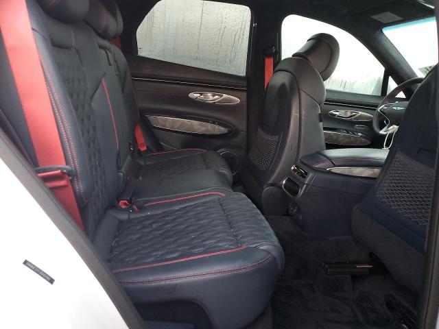 Photo 11 from auction – 2025 GENESIS GV70 BASE with VIN 5NMMCDTC8SH021087