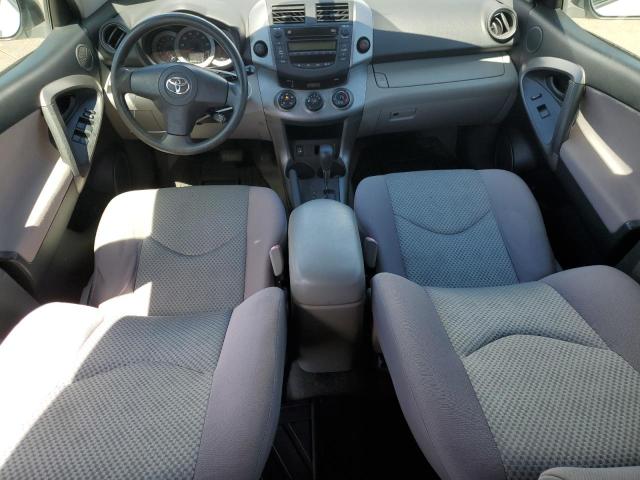 Photo 8 from auction – 2008 TOYOTA RAV4 with VIN JTMZD35VX85086062