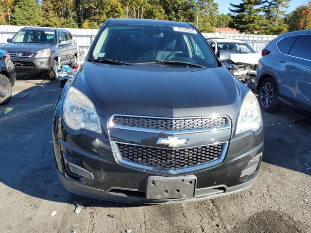 Photo 5 from auction – 2014 CHEVROLET EQUINOX LS with VIN 2GNFLEEK0E6270442
