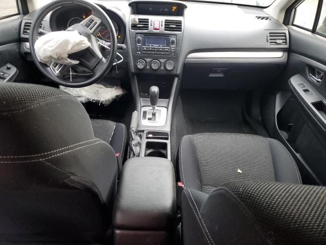 Снимка 8 от търг – 2014 SUBARU XV CROSSTR с VIN JF2GPAVC2E8312298