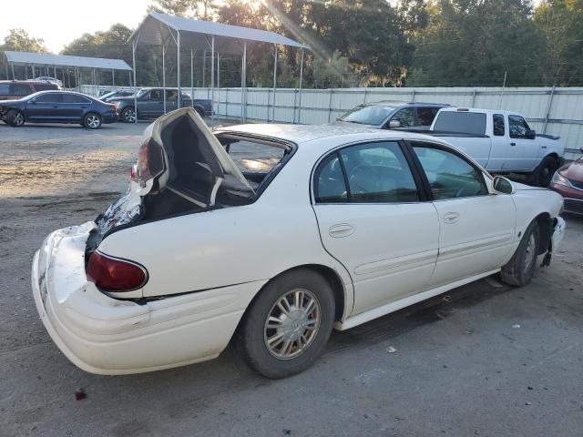 Photo 3 from auction – 2005 BUICK LESABRE CU with VIN 1G4HP52KX5U110253