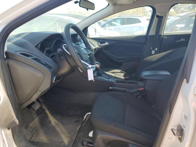 Photo 7 from auction – 2016 FORD FOCUS SE with VIN 1FADP3K27GL276445