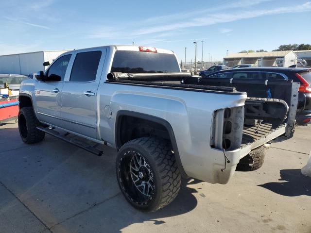 Photo 2 from auction – 2018 GMC SIERRA K15 with VIN 3GTU2NEC6JG280631