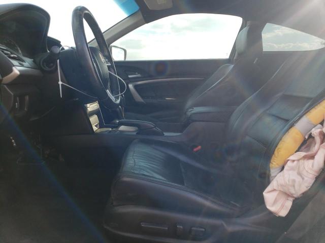 Photo 7 from auction – 2012 HONDA ACCORD EXL with VIN 1HGCS1B84CA014385