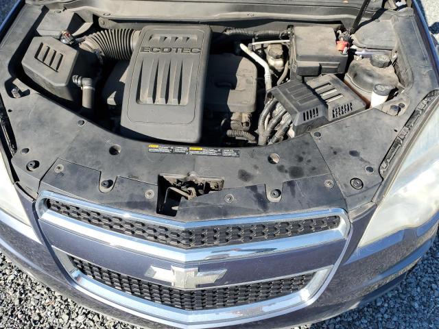 Photo 11 from auction – 2014 CHEVROLET EQUINOX LS with VIN 2GNALAEK0E6136310