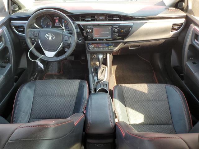 Photo 8 from auction – 2016 TOYOTA COROLLA L with VIN 2T1BURHE9GC486910