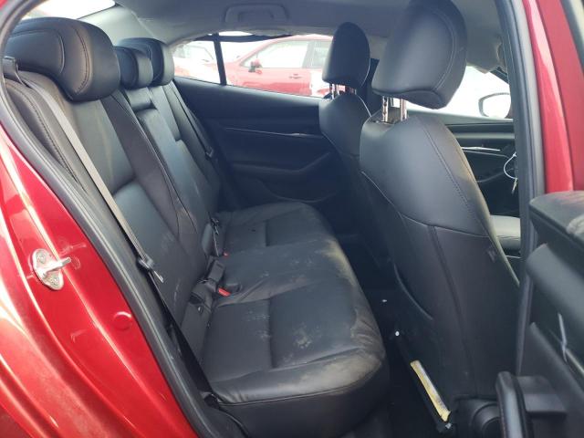 Photo 10 from auction – 2021 MAZDA 3 SELECT with VIN 3MZBPABL8MM202862